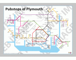 Plymouth Unframed