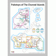 The Channel Islands Unframed